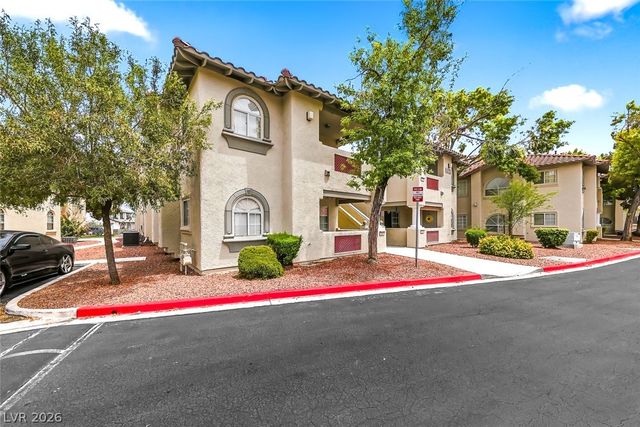 3412 North Winterhaven Street 104, Las Vegas, NV 89108