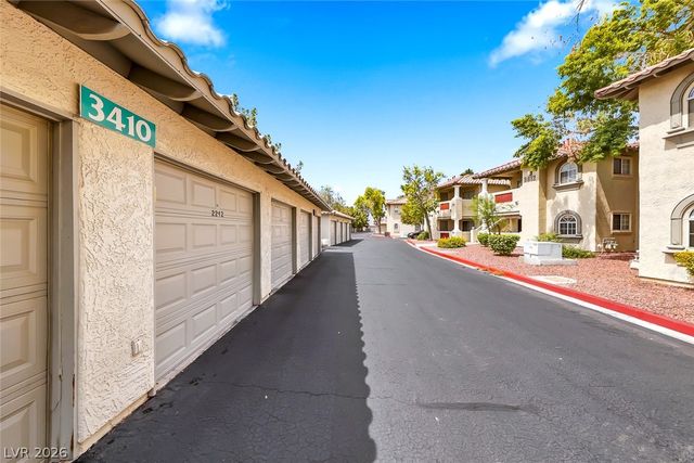 3412 North Winterhaven Street 104, Las Vegas, NV 89108