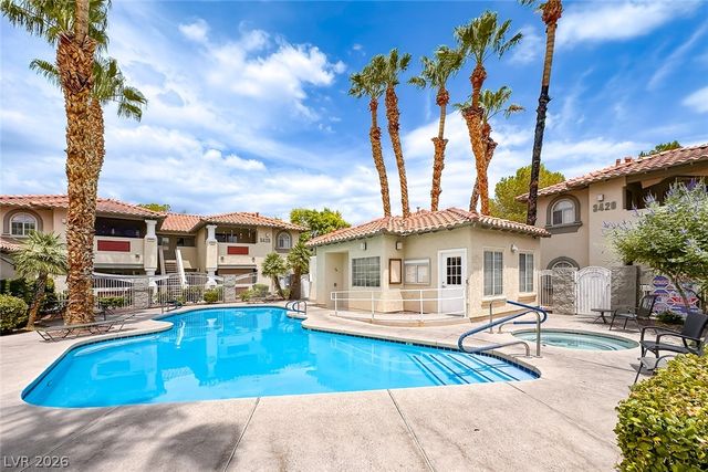 3412 North Winterhaven Street 104, Las Vegas, NV 89108
