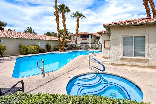 3412 North Winterhaven Street 104, Las Vegas, NV 89108