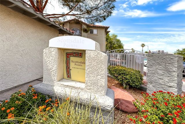 3412 North Winterhaven Street 104, Las Vegas, NV 89108