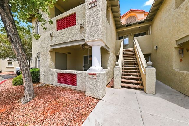 3412 North Winterhaven Street 104, Las Vegas, NV 89108