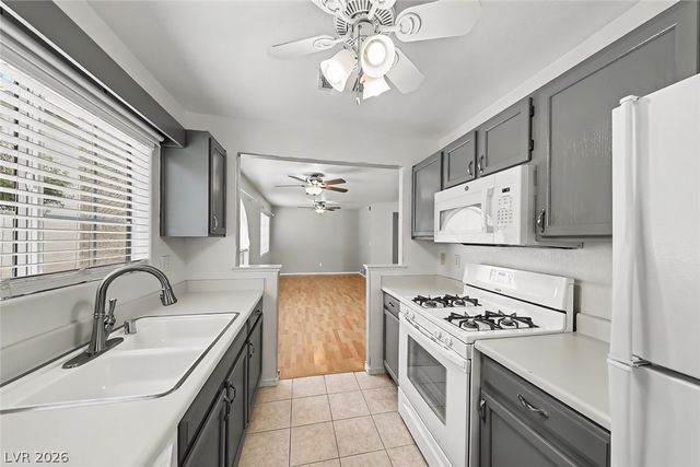3412 North Winterhaven Street 104, Las Vegas, NV 89108