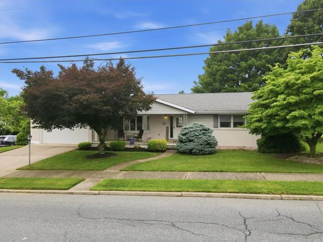 210 Poplar Street, Catasauqua Boro, PA 18032