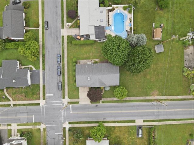 210 Poplar Street, Catasauqua Boro, PA 18032