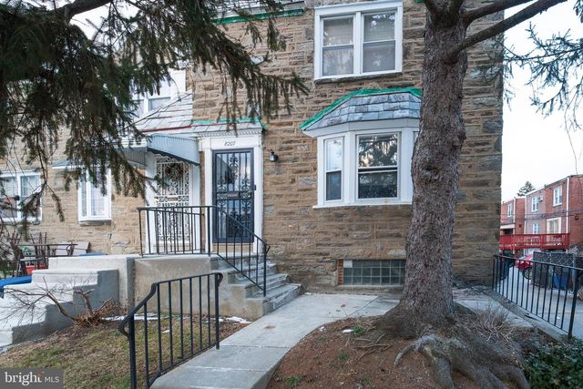 8207 WILLIAMS AVE, Philadelphia, PA 19150