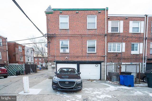 8207 WILLIAMS AVE, Philadelphia, PA 19150