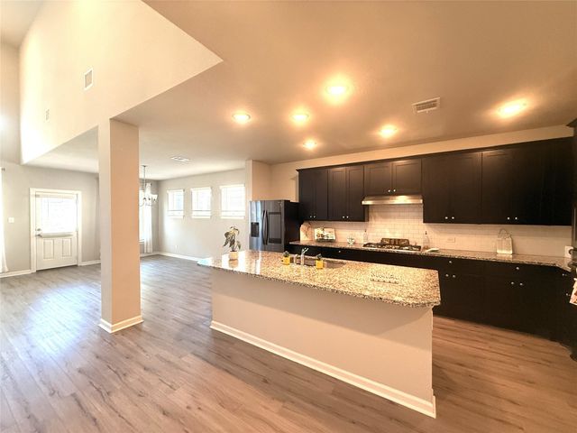 5437 W Wedge Wood Drive, Haltom City, TX 76137