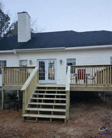 221 Pendleton Court, Macon, GA 31216