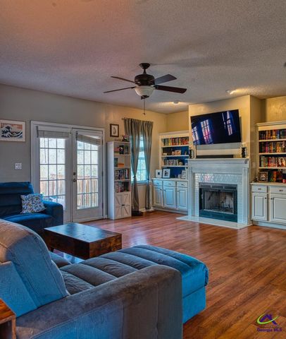 221 Pendleton Court, Macon, GA 31216