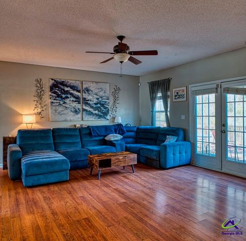221 Pendleton Court, Macon, GA 31216