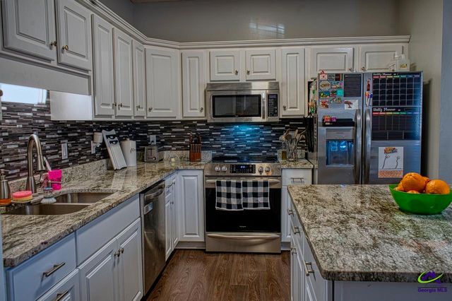 221 Pendleton Court, Macon, GA 31216