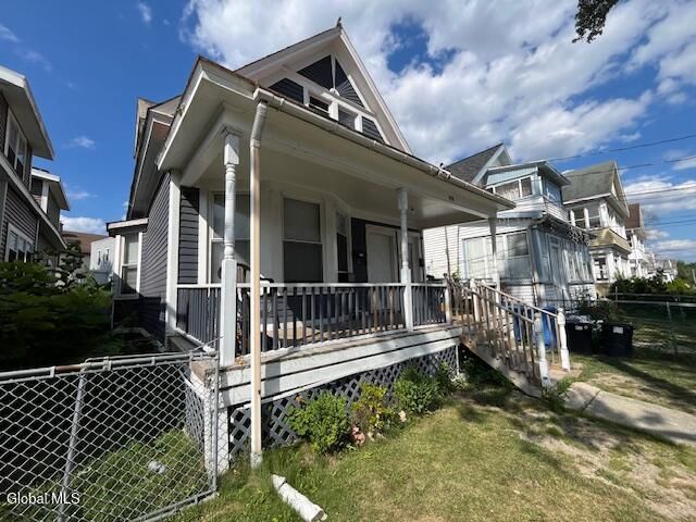 99 Southern Boulevard, Albany, NY 12209