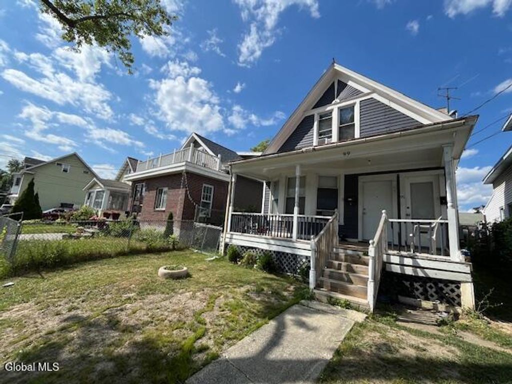 99 Southern Boulevard, Albany, NY 12209