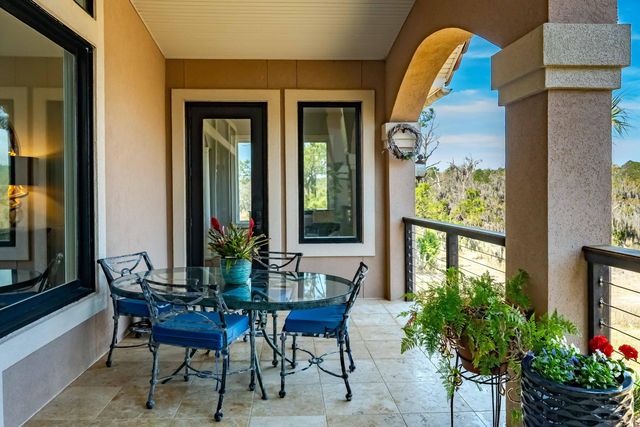 6411 China Back Lane, Meggett, SC 29449