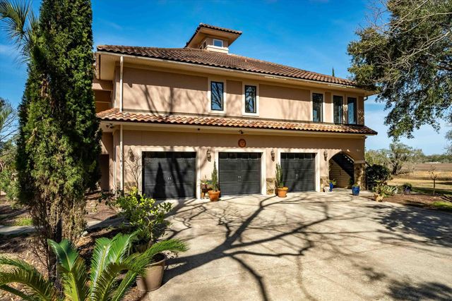 6411 China Back Lane, Meggett, SC 29449