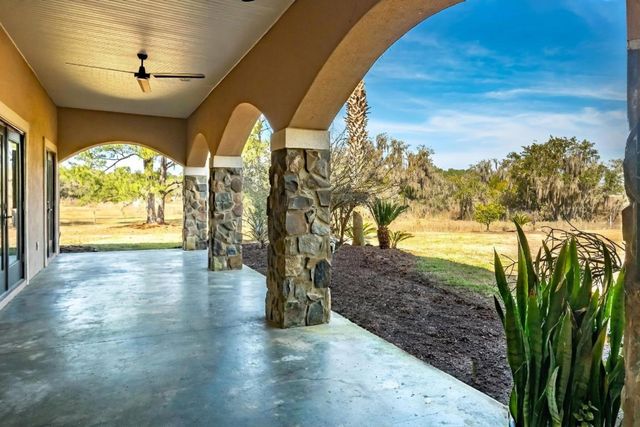 6411 China Back Lane, Meggett, SC 29449