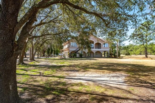 6411 China Back Lane, Meggett, SC 29449