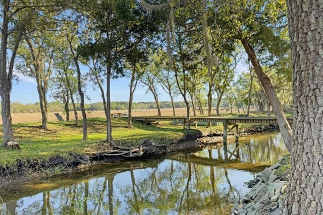 6411 China Back Lane, Meggett, SC 29449