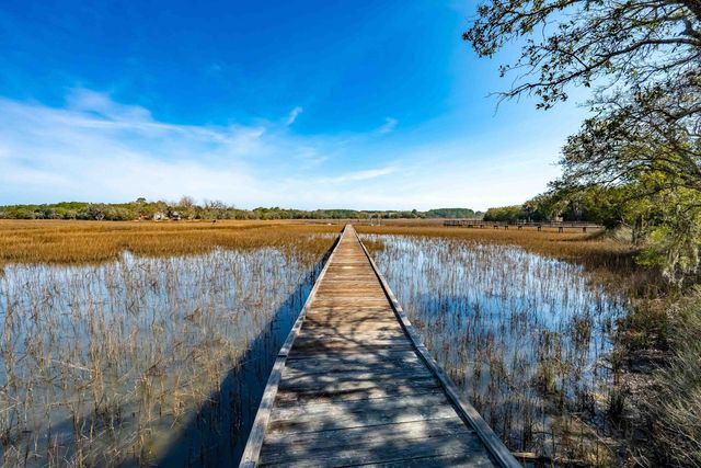 6411 China Back Lane, Meggett, SC 29449