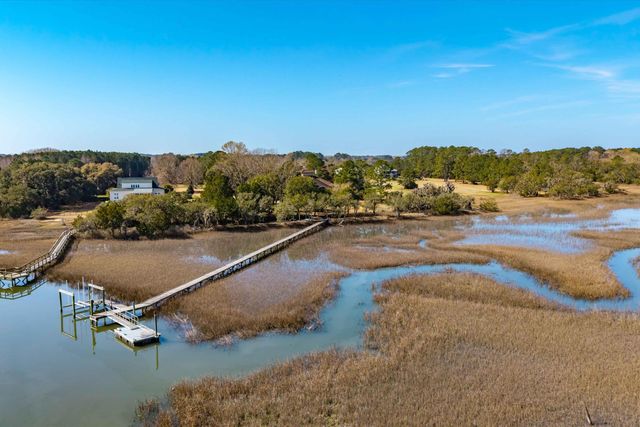 6411 China Back Lane, Meggett, SC 29449