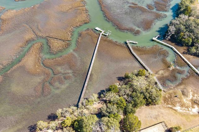 6411 China Back Lane, Meggett, SC 29449