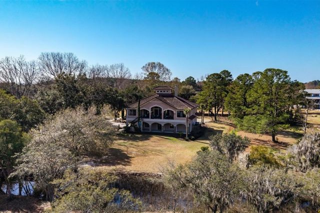 6411 China Back Lane, Meggett, SC 29449