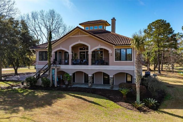 6411 China Back Lane, Meggett, SC 29449