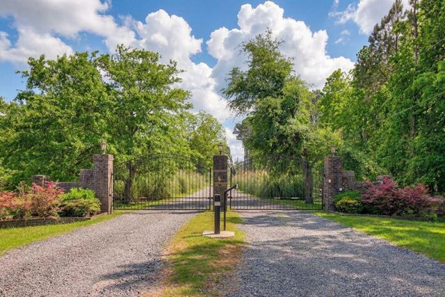 6411 China Back Lane, Meggett, SC 29449