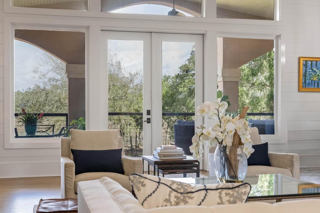 Image 17 of property listing at 6411 China Back Lane, Meggett, SC 29449