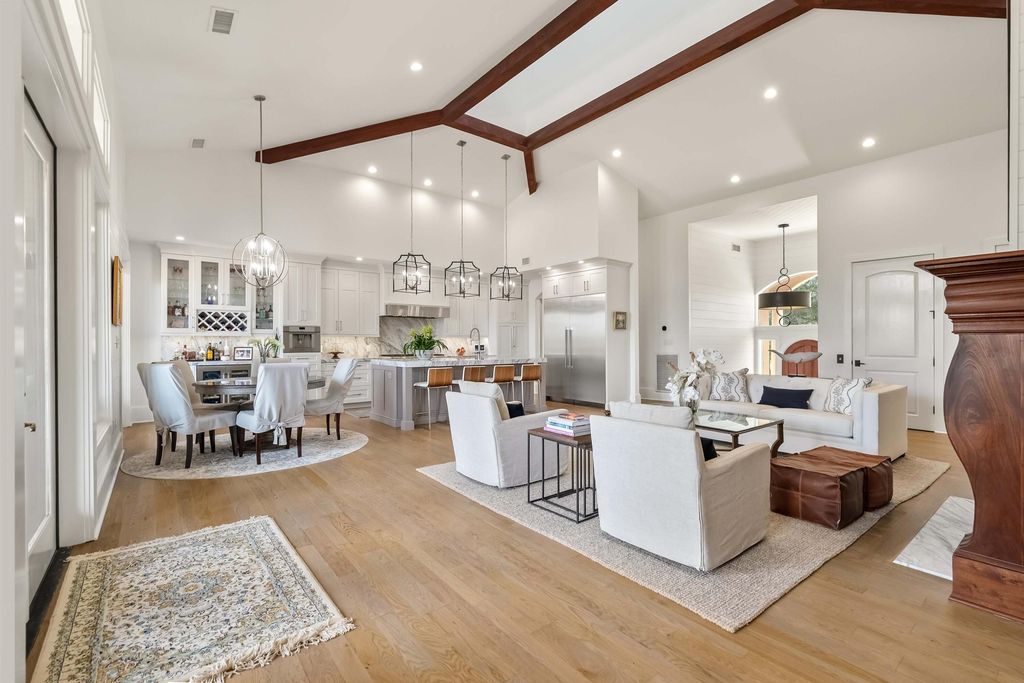 Image 28 of property listing at 6411 China Back Lane, Meggett, SC 29449