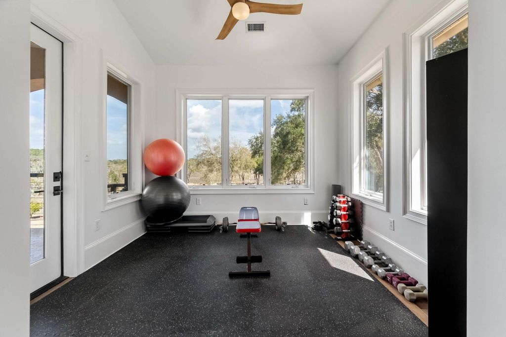 Image 32 of property listing at 6411 China Back Lane, Meggett, SC 29449