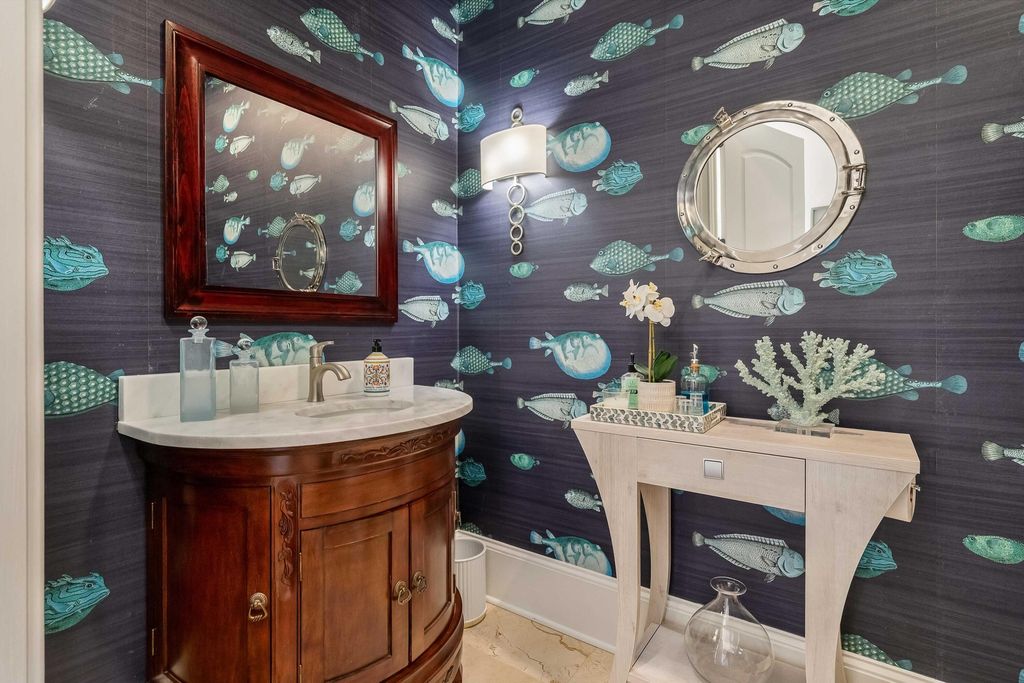 Image 35 of property listing at 6411 China Back Lane, Meggett, SC 29449