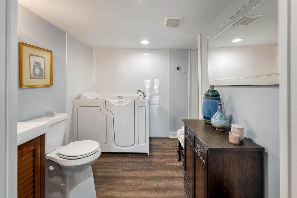 Image 48 of property listing at 6411 China Back Lane, Meggett, SC 29449