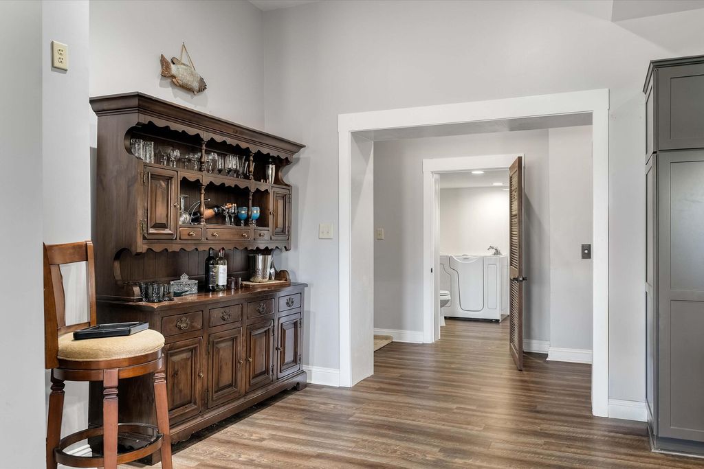 Image 49 of property listing at 6411 China Back Lane, Meggett, SC 29449