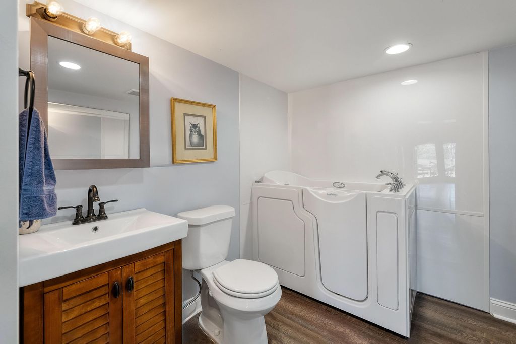 Image 50 of property listing at 6411 China Back Lane, Meggett, SC 29449