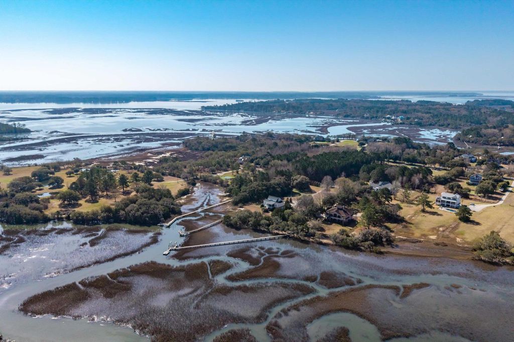 Image 58 of property listing at 6411 China Back Lane, Meggett, SC 29449