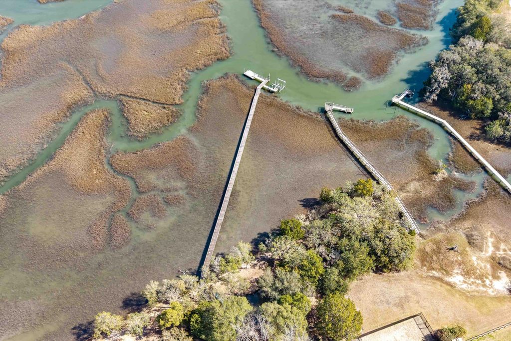 Image 62 of property listing at 6411 China Back Lane, Meggett, SC 29449