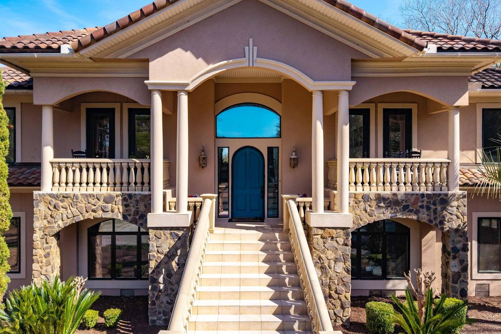 Image 64 of property listing at 6411 China Back Lane, Meggett, SC 29449