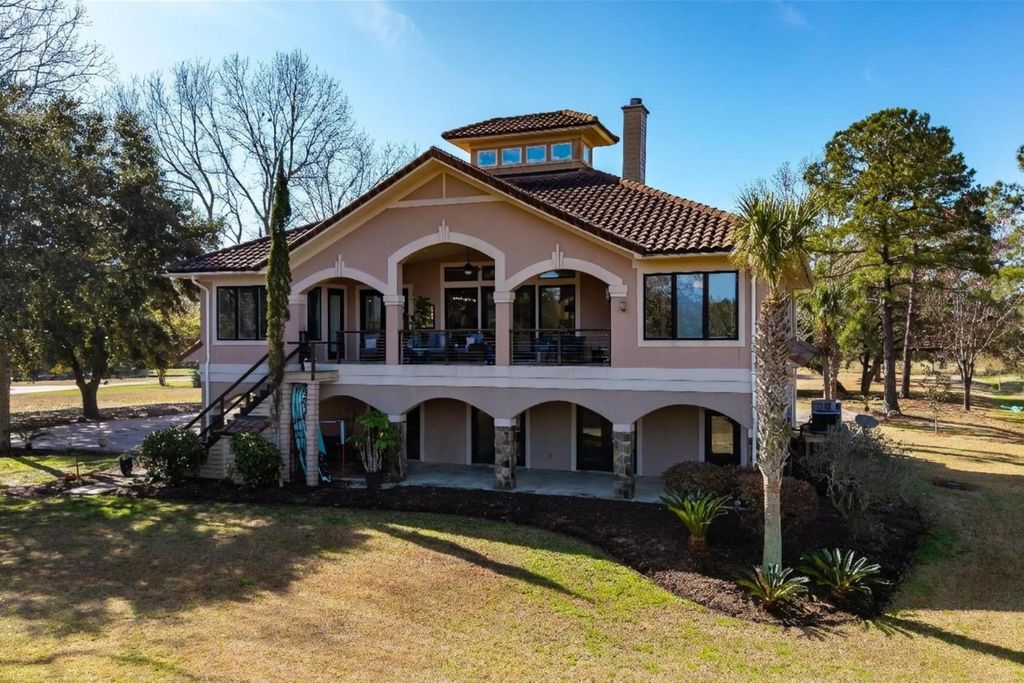 Image 66 of property listing at 6411 China Back Lane, Meggett, SC 29449