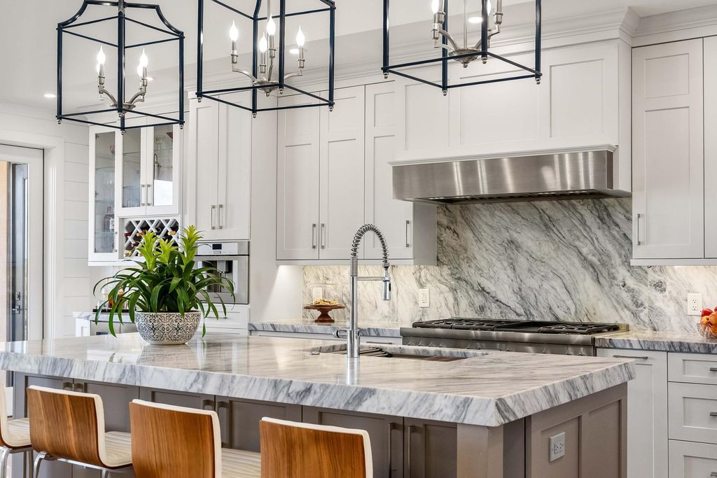 Image 9 of property listing at 6411 China Back Lane, Meggett, SC 29449