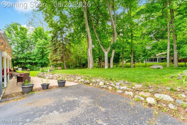 28403 Peppermill Road, Farmington Hills, MI 48331