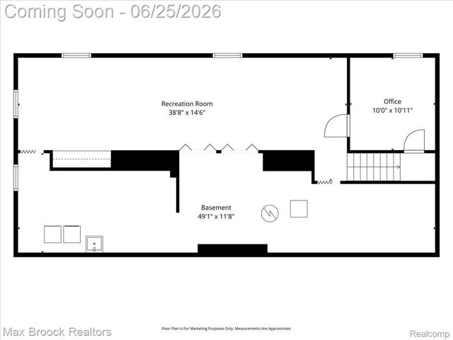 28403 Peppermill Road, Farmington Hills, MI 48331