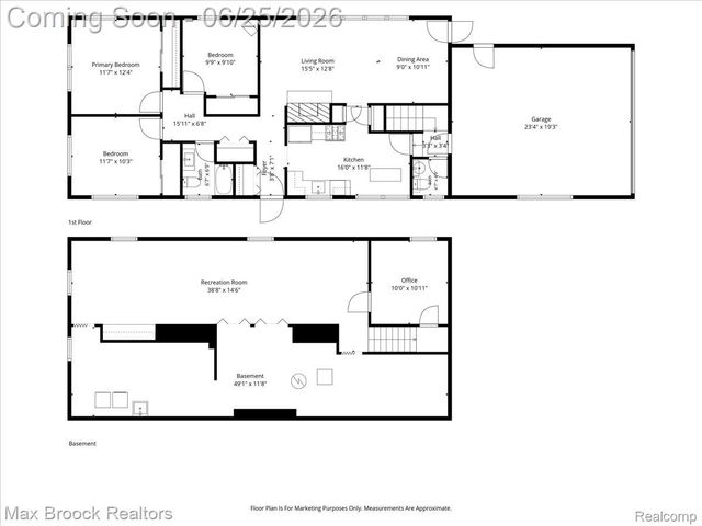 28403 Peppermill Road, Farmington Hills, MI 48331