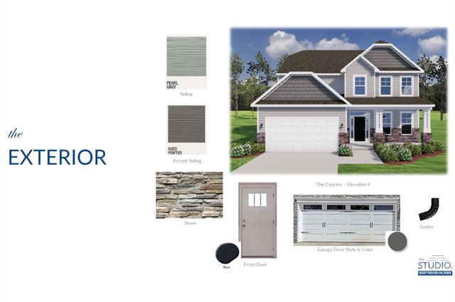 1072 Tradition Club Street, York, SC 29745