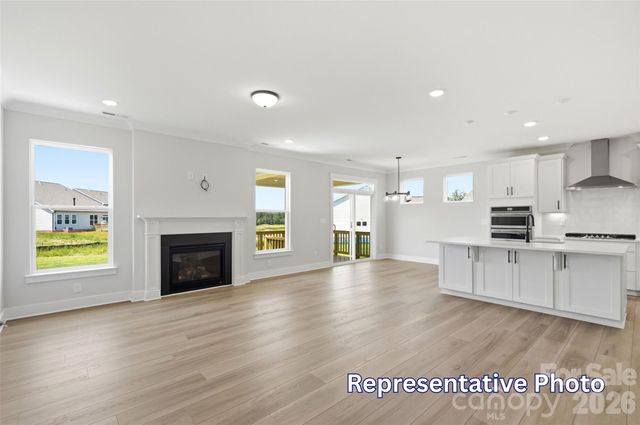 1072 Tradition Club Street, York, SC 29745