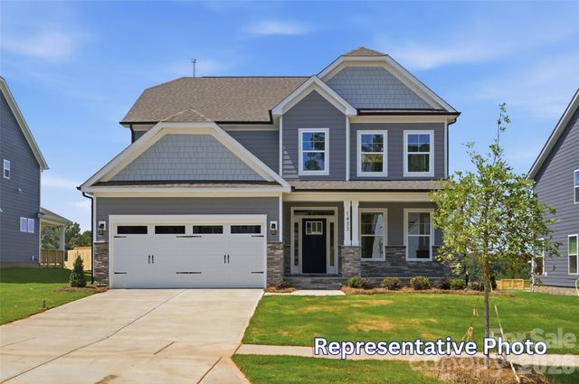 1072 Tradition Club Street, York, SC 29745
