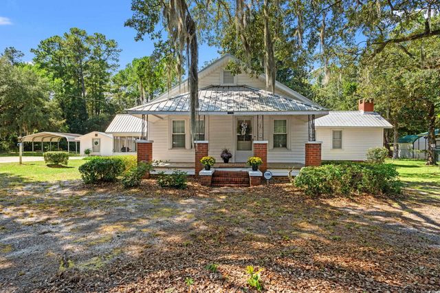 1073 Causey Rd., Conway, SC 29526
