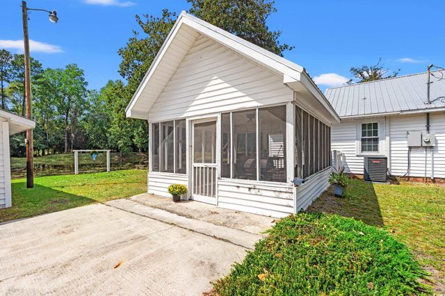 1073 Causey Rd., Conway, SC 29526