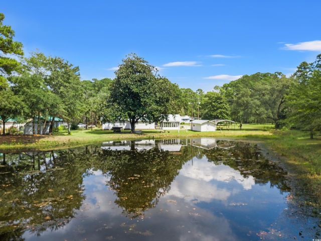1073 Causey Rd., Conway, SC 29526